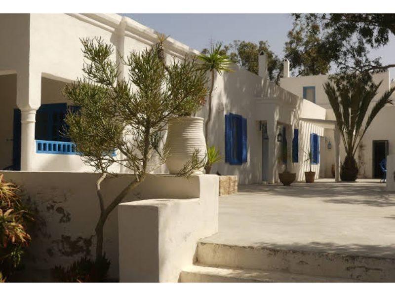 Tangaro Augerge & Spa Suvayr Dış mekan fotoğraf