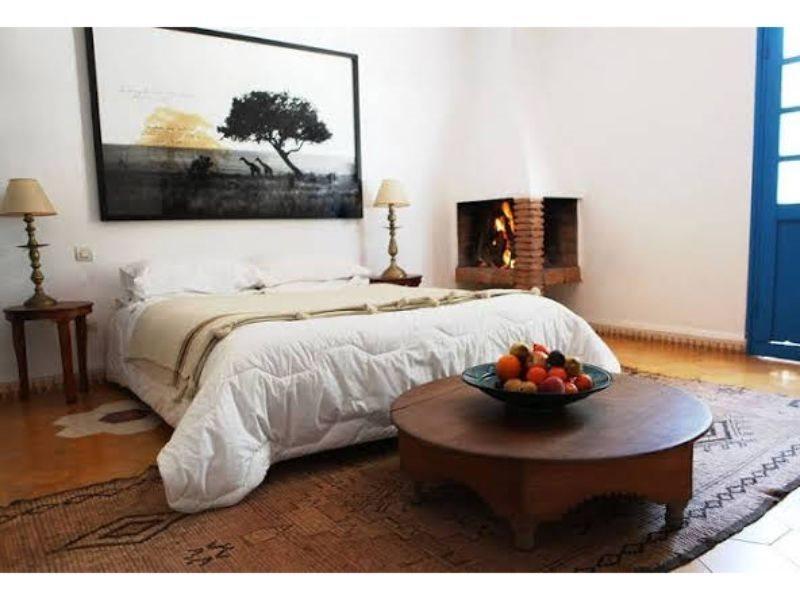 Tangaro Augerge & Spa Suvayr Dış mekan fotoğraf